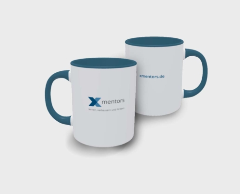 Kaffeetassen xmentors