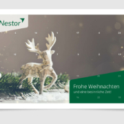 Nestor Adventskalender